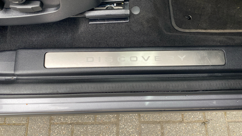 Land Rover Discovery Sport 2.0 D200 Dynamic SE 5dr Auto [5 Seat] Diesel Station Wagon